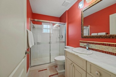 Scenic lakeview home in Breakers West, a guard-gated club - photo 20