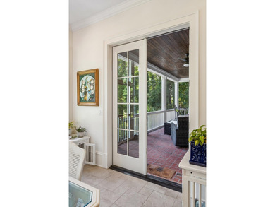This is a rare opportunity to own the lovely brick two story - photo 21