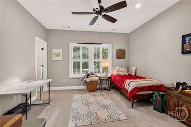 Nestled beneath majestic Live Oaks in the sought-after gated - photo 21