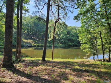 (private lake, pond, coastal) Acreage For Sale in Mentone Alabama