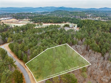 Lake Keowee Lot For Sale in Six Mile South Carolina