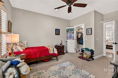 Nestled beneath majestic Live Oaks in the sought-after gated - photo 22