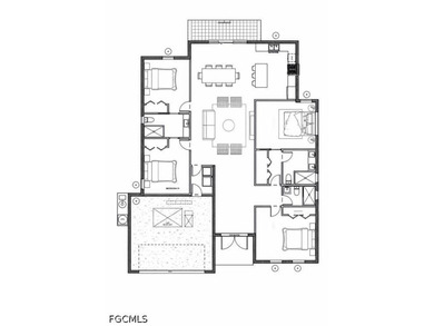 Discover this stunning, move-in-ready new construction home - photo 23