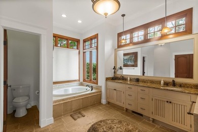 At 134 Teaberry Lane, the approach alone hints at something - photo 23