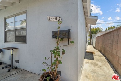 DELIVERED WITH ONE UNIT VACANT! Welcome to 1630 Franklin Street - photo 24