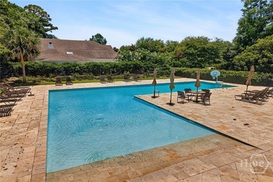 Nestled beneath majestic Live Oaks in the sought-after gated - photo 29