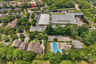 Nestled beneath majestic Live Oaks in the sought-after gated - photo 30