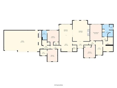 Nestled beneath majestic Live Oaks in the sought-after gated - photo 32