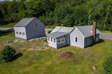 Antique New England charm meets country opportunity on - photo 2