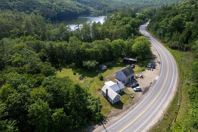 Antique New England charm meets country opportunity on - photo 3