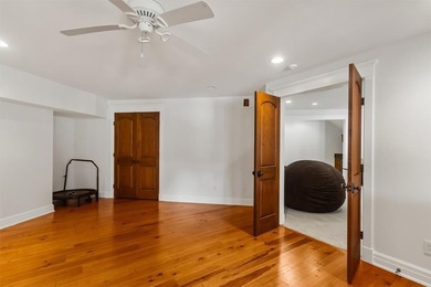 At 134 Teaberry Lane, the approach alone hints at something - photo 37
