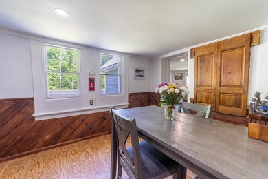 Antique New England charm meets country opportunity on - photo 10