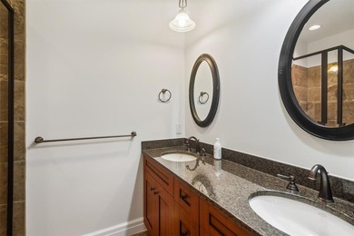 At 134 Teaberry Lane, the approach alone hints at something - photo 40
