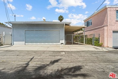 DELIVERED WITH ONE UNIT VACANT! Welcome to 1630 Franklin Street - photo 41