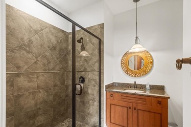 At 134 Teaberry Lane, the approach alone hints at something - photo 41