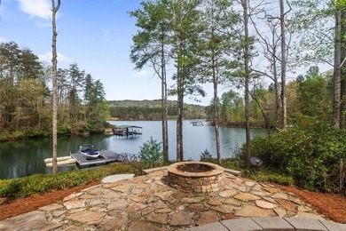 At 134 Teaberry Lane, the approach alone hints at something - photo 43