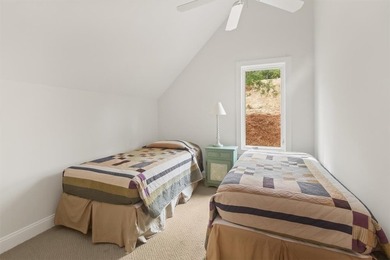 At 134 Teaberry Lane, the approach alone hints at something - photo 46