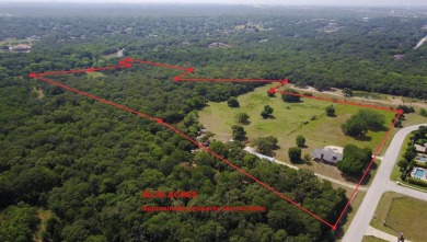 Lake Home For Sale in Grapevine, Texas