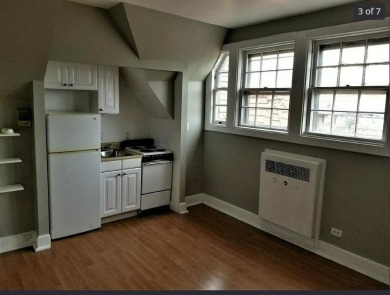 UPDATED STUDIO IN THE HISTORIC STATION SQUARE THAT YOU MAY