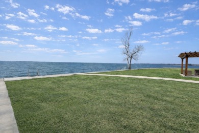 Waterfront RV Lot on Richland Chambers Lake - Open Water Views! - photo 15