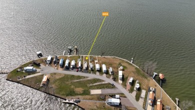 Waterfront RV Lot on Richland Chambers Lake - Open Water Views! - photo 2