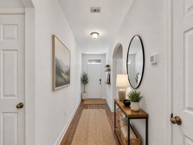 Step into, this stunning 4-bedroom, 2-bathroom residence - photo 4