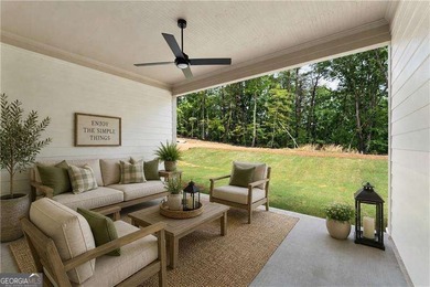 Introducing a Captivating JW Collection Gardner Floor Plan in - photo 12