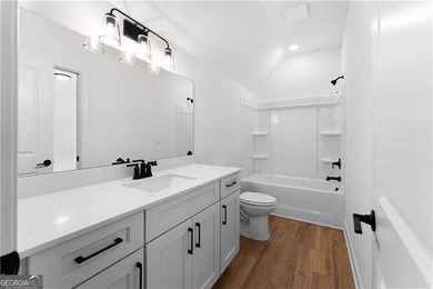 Introducing a Captivating JW Collection Gardner Floor Plan in - photo 14