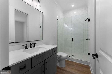 Introducing a Captivating JW Collection Gardner Floor Plan in - photo 15