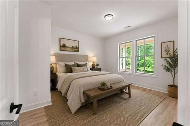Introducing a Captivating JW Collection Gardner Floor Plan in - photo 16