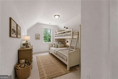Introducing a Captivating JW Collection Gardner Floor Plan in - photo 17