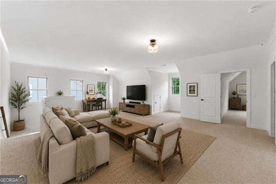 Introducing a Captivating JW Collection Gardner Floor Plan in - photo 19