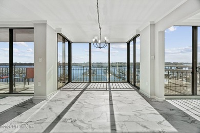 Experience elevated riverfront living at Ortega Yacht Club - photo 21