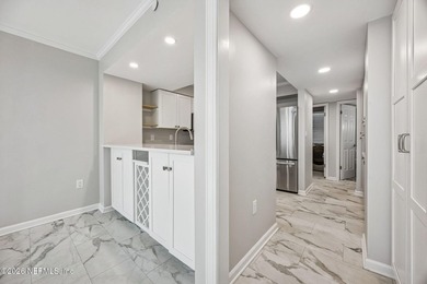 Experience elevated riverfront living at Ortega Yacht Club - photo 24