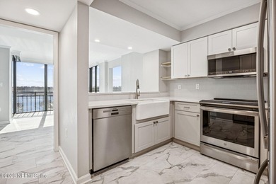 Experience elevated riverfront living at Ortega Yacht Club - photo 25