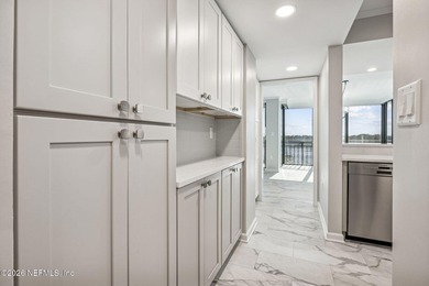Experience elevated riverfront living at Ortega Yacht Club - photo 26
