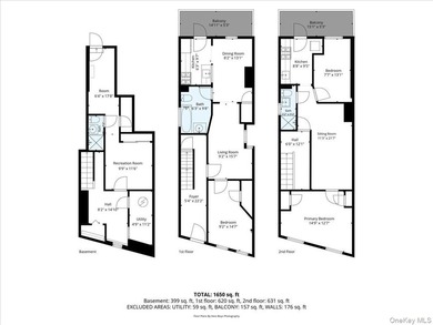 Two family home for sale in the Morris Park/ Van Nest area of - photo 28