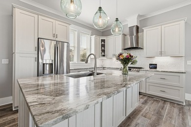 Some houses check boxes. This one changes your life. Nestled - photo 29