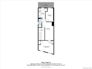 Two family home for sale in the Morris Park/ Van Nest area of - photo 29
