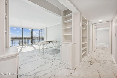 Experience elevated riverfront living at Ortega Yacht Club - photo 29