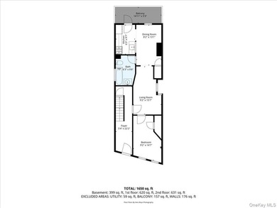 Two family home for sale in the Morris Park/ Van Nest area of - photo 30