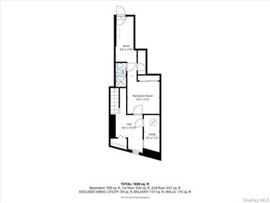 Two family home for sale in the Morris Park/ Van Nest area of - photo 31