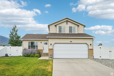 Lake Home For Sale in Tooele, Utah