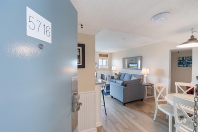 UPDATED WITH AMAZING VIEW two-bedroom, two-bath Gulf-view condo - photo 2