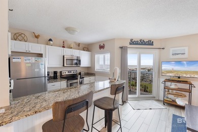 UPDATED WITH AMAZING VIEW two-bedroom, two-bath Gulf-view condo - photo 3