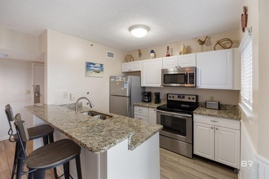 UPDATED WITH AMAZING VIEW two-bedroom, two-bath Gulf-view condo - photo 4