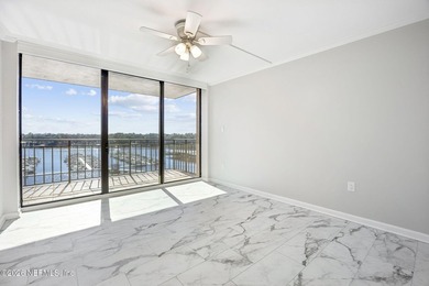 Experience elevated riverfront living at Ortega Yacht Club - photo 34