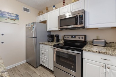 UPDATED WITH AMAZING VIEW two-bedroom, two-bath Gulf-view condo - photo 5
