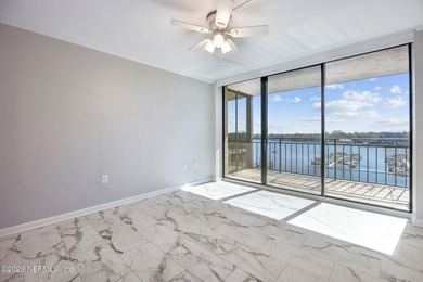 Experience elevated riverfront living at Ortega Yacht Club - photo 35