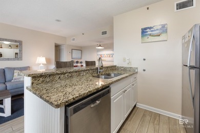 UPDATED WITH AMAZING VIEW two-bedroom, two-bath Gulf-view condo - photo 6